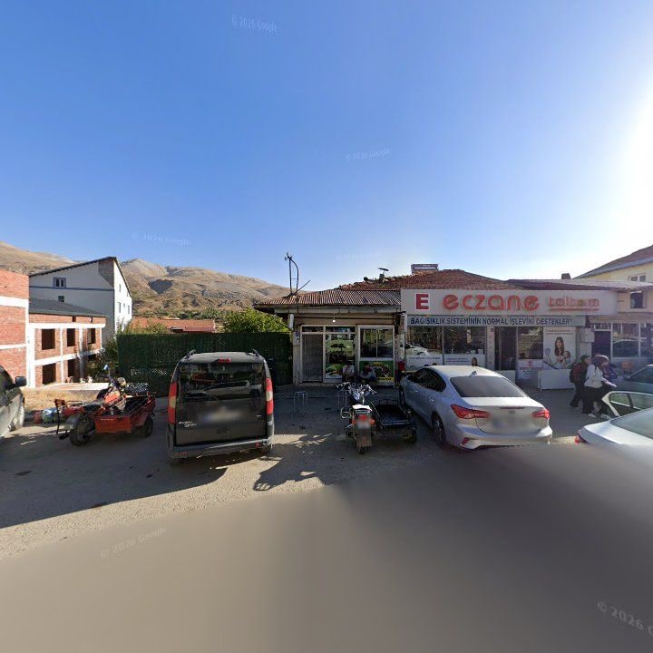 Komaşir Çiğköfte Salonu