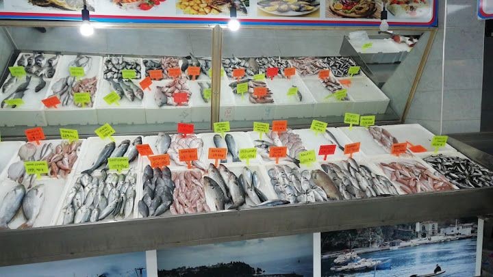 Komaşlı Balıkçı Süleyman