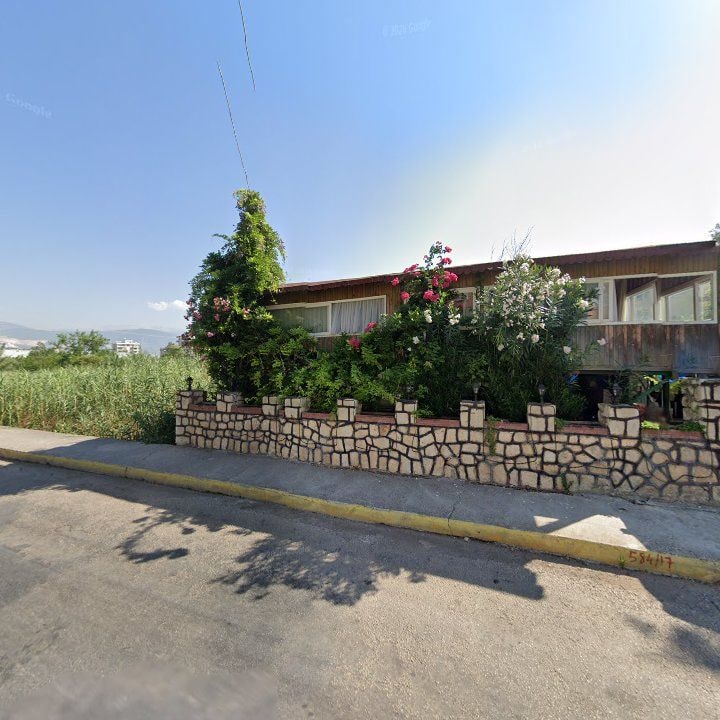 Komşu Garden Restoran