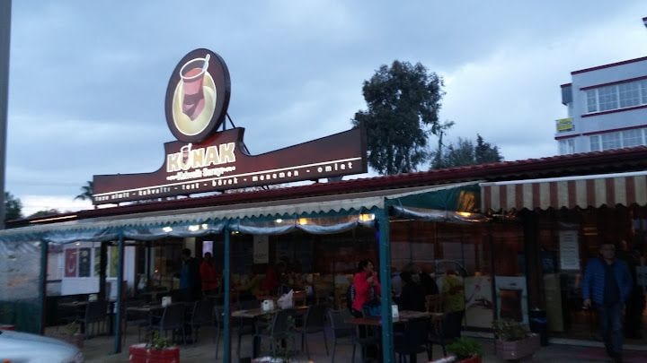 KONAK CAFE