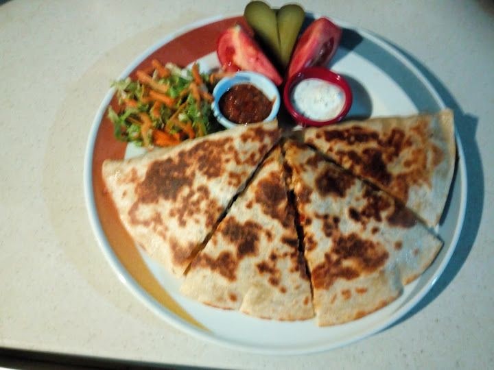 Konak Cafe