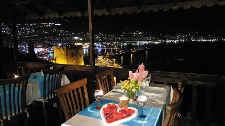 Konak Cafe & Restaurant