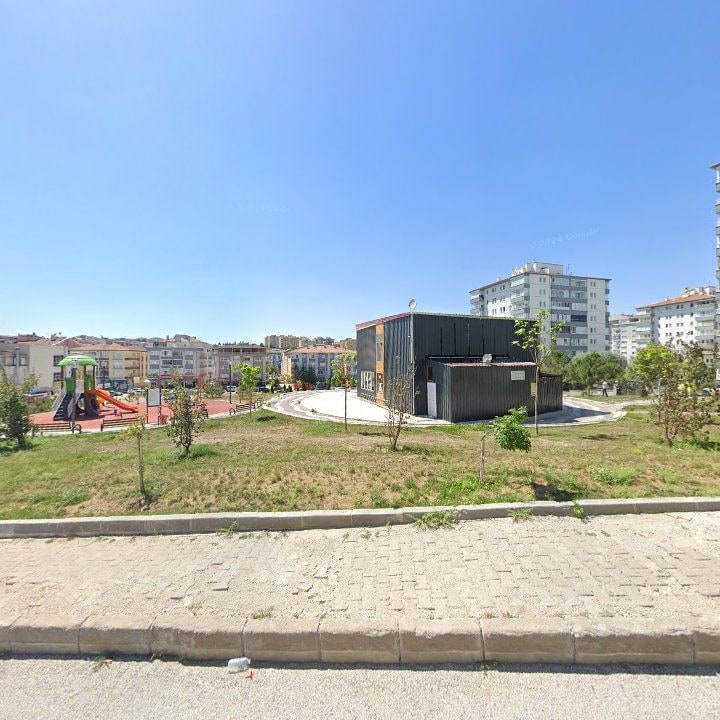 Konak Çay Bahcesi