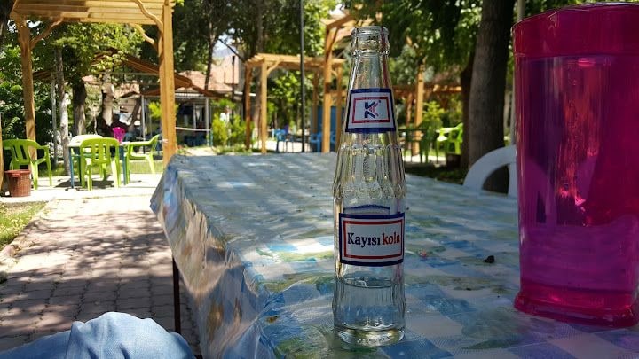 Konak Çay Bahçesi