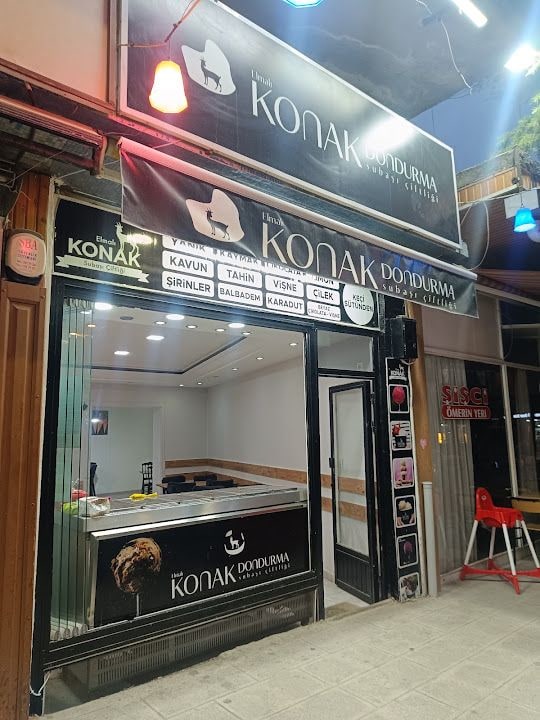 Konak Dondurma