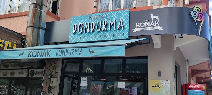 Konak Dondurma