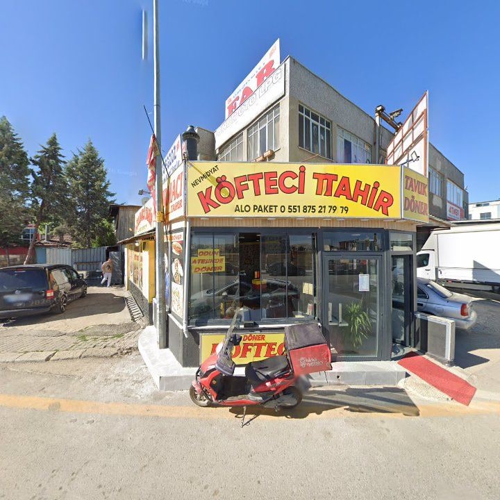 Konak