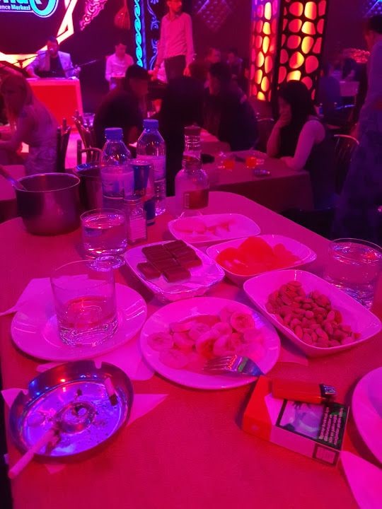 Konak Gazinosu