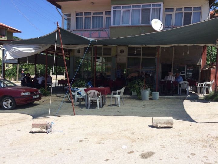Konak Kıraathanesi