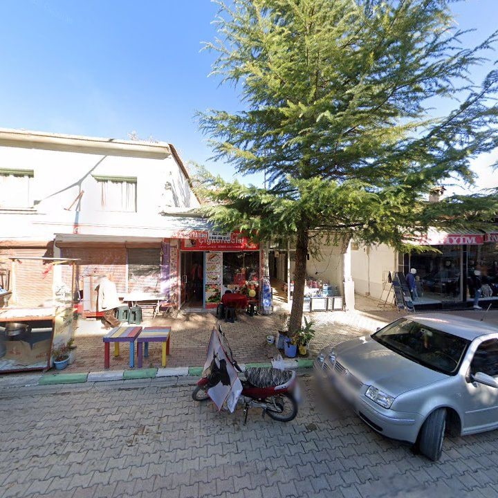 Konak Kıraathanesi