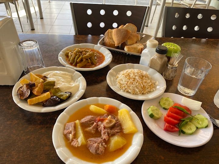 Konak Lokantası