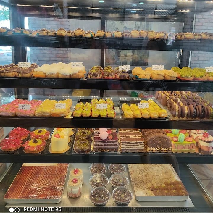 Konak Pasta & Cafe
