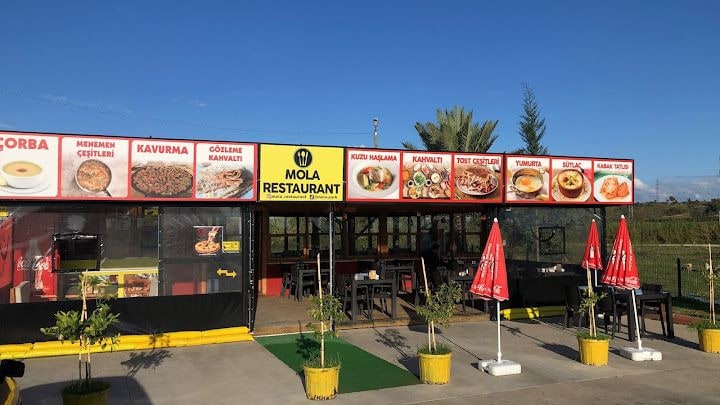 Konak Restaurant