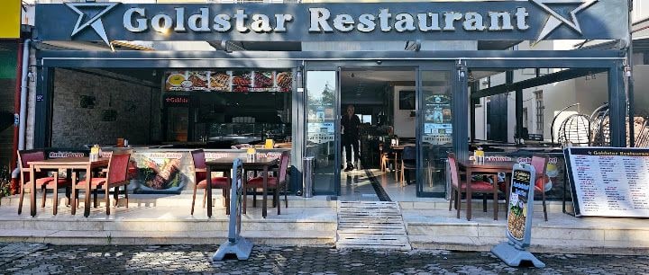 Konak Restaurant