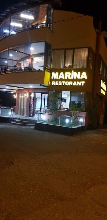 Konak Restoran