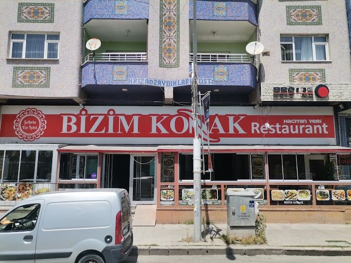 Konak Restorant
