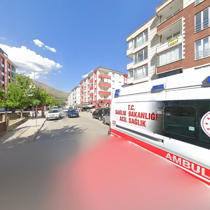 Konak Şelale Restaurant
