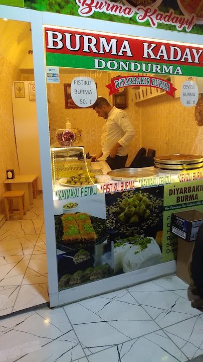 Konak Tatlı