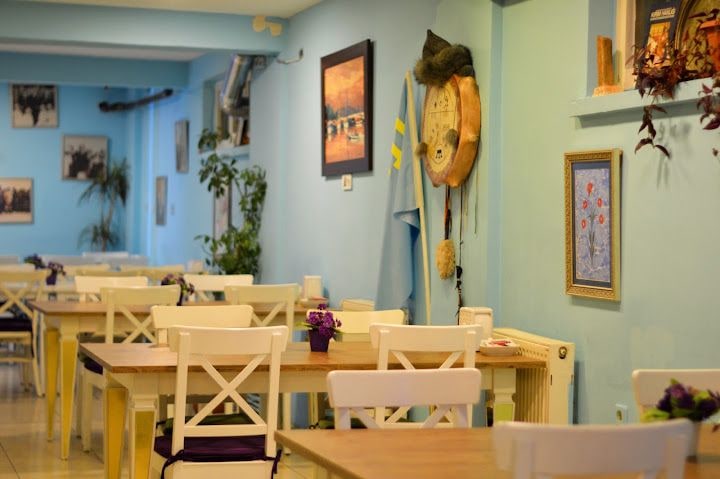 Konakbay Çibörek Mantı Balgat