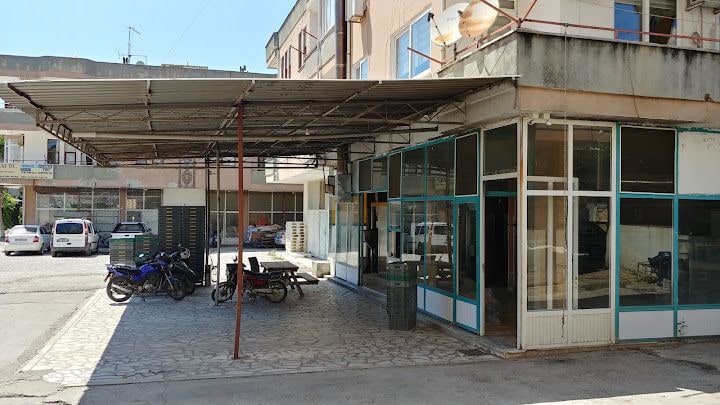 Konaklı Ekmek Fırını