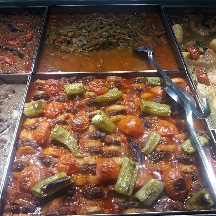 Konaklı Şefin Yeri