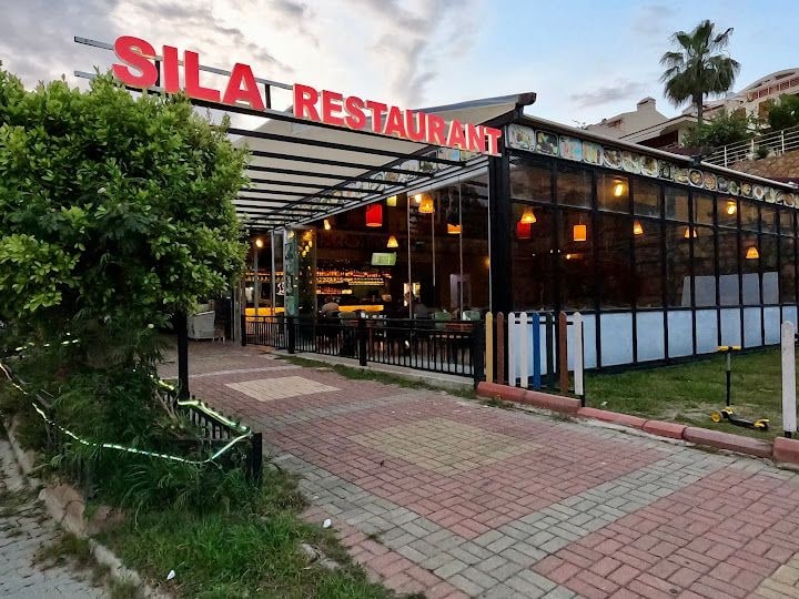 Konaklı Sıla Restaurant & Cafe
