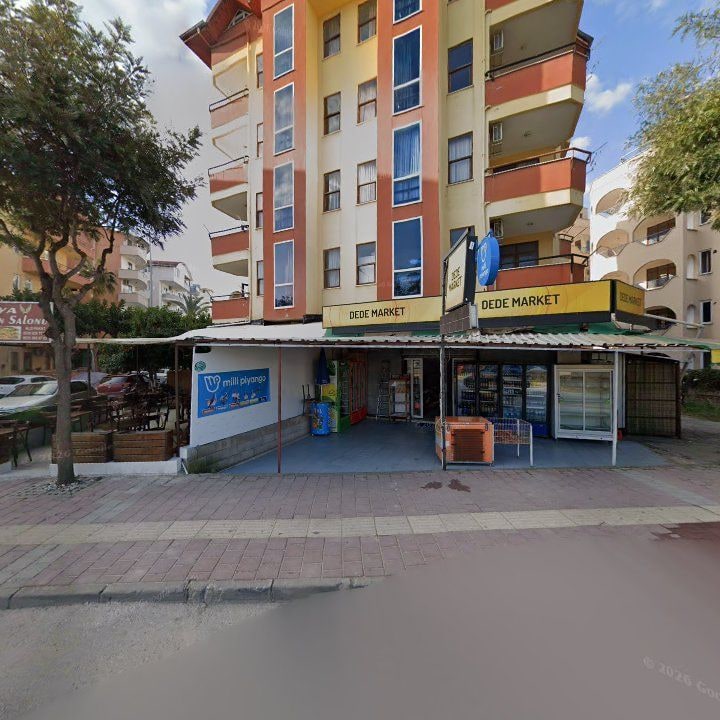 Konaklılar Et Ekmek