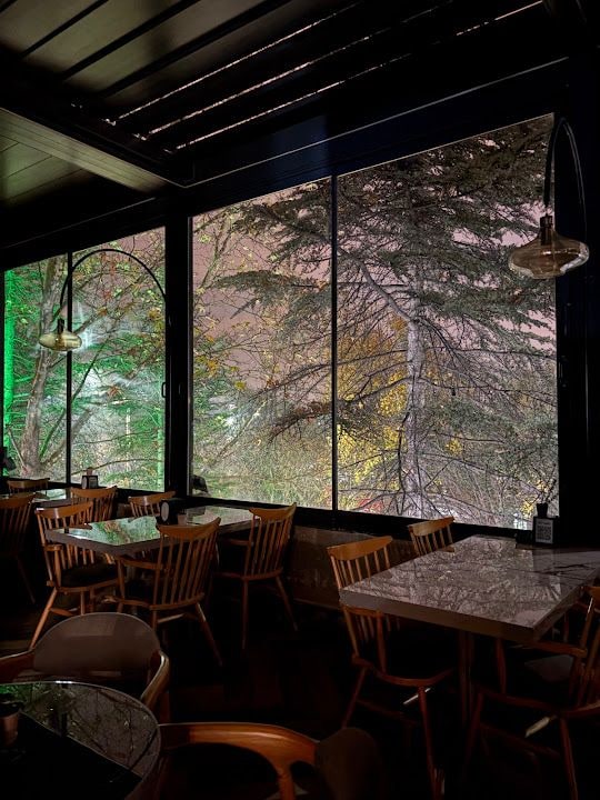 Konatus Cafe