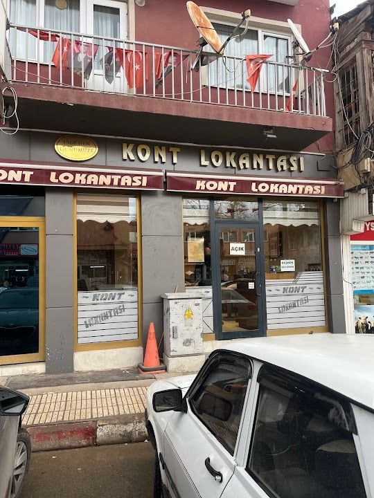 Kont Lokantası