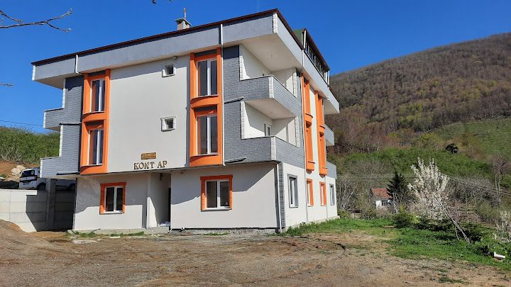 Kont Oglu Yerı