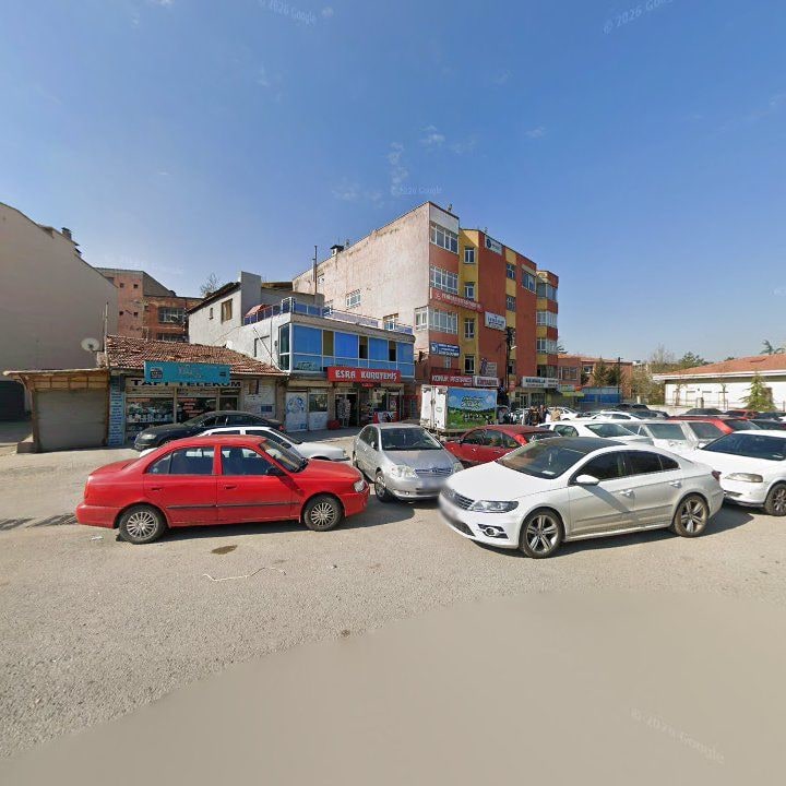 Konuk Pastanesi