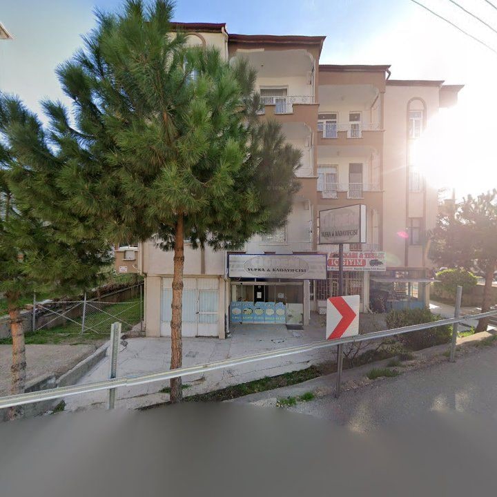 Konya Çiğdem Yufka & Kadayifcisi