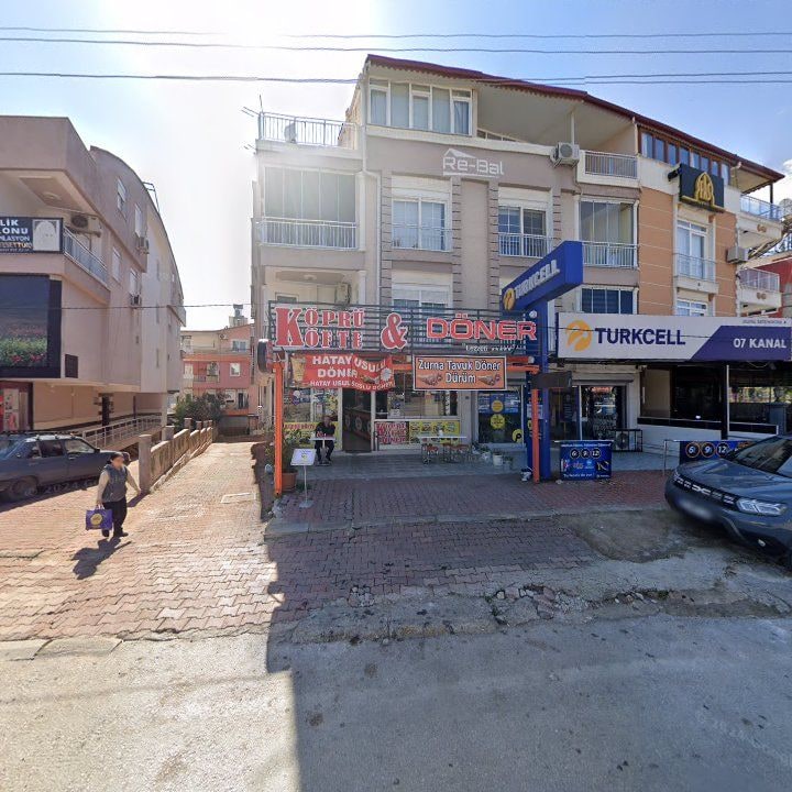 Konya Erenler