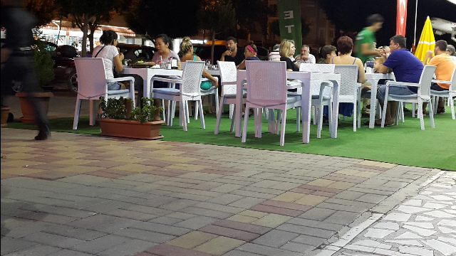 Konya Etli Ekmek mahmutlar alanya