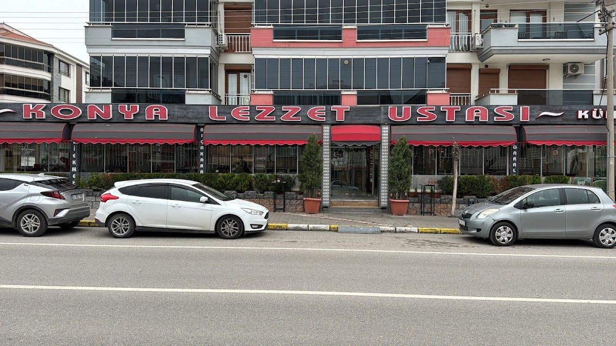Konya Lezzet Ustası