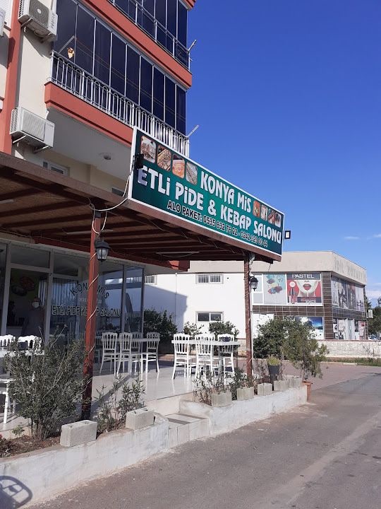 Konya Mis