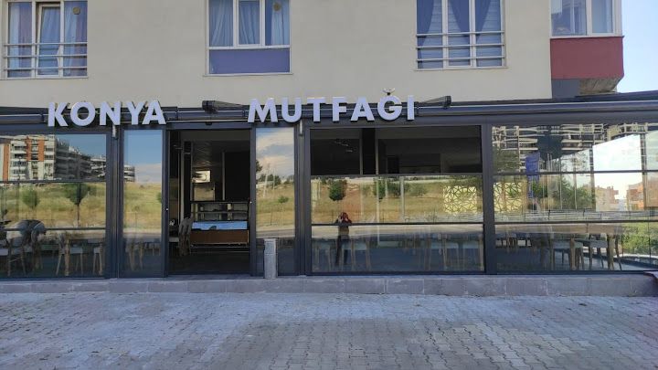 Konya Mutfağı - Kepez