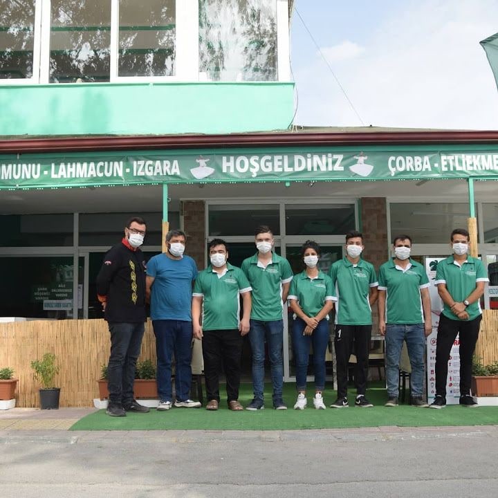 Konya'nin Meşhur EtliEkmek Ali usta