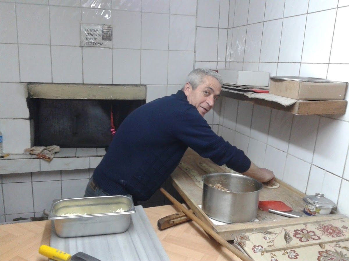 Konya Pide