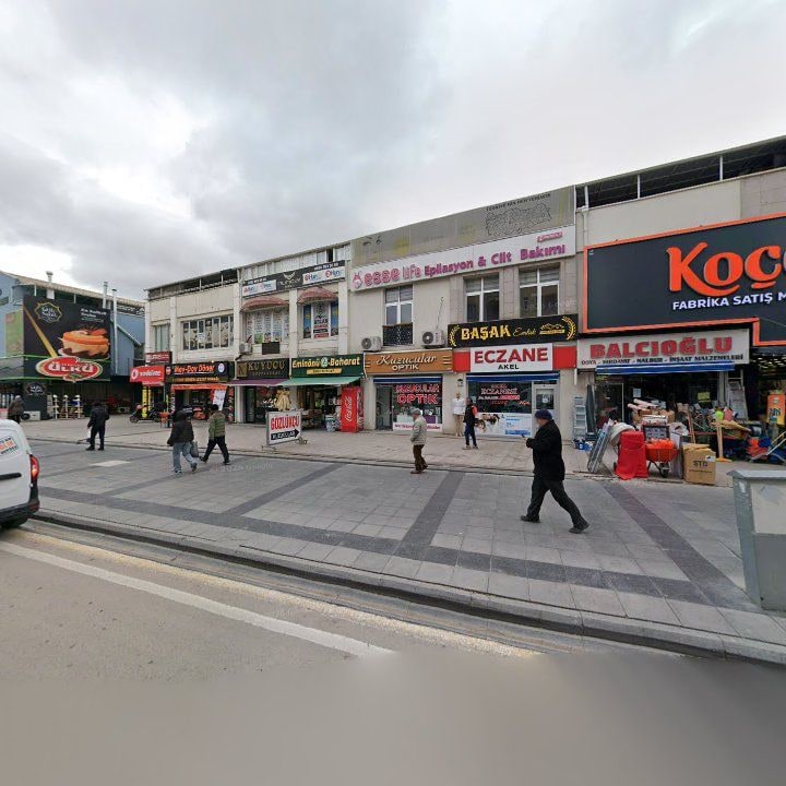 Konya Sofrası