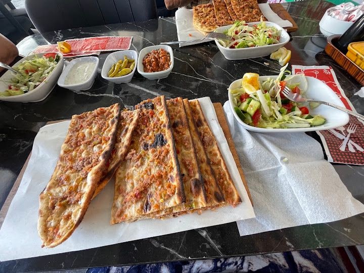 Konya Tandır Pide Salonu