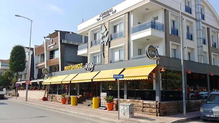 Konyaaltı