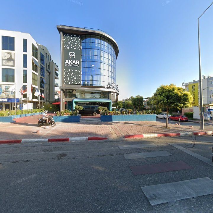 Konyaaltı Simit Evi