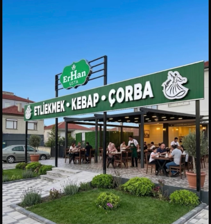 Konyalı Erhan Usta
