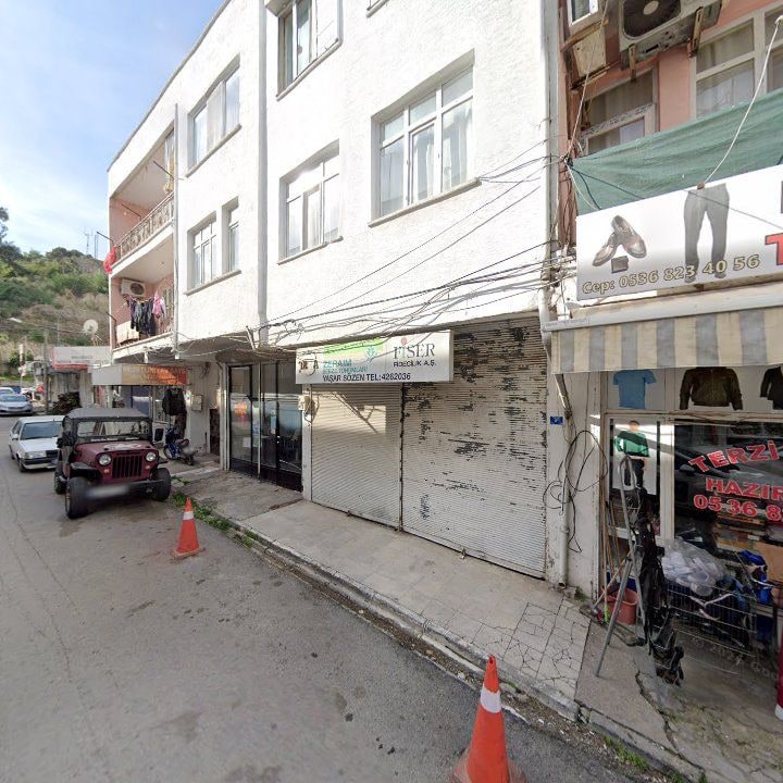 Konyalı Etli Pide Salonu