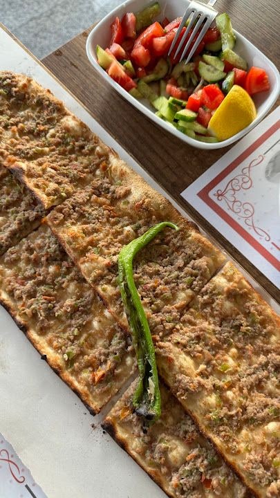 Konyalı Hacıbey
