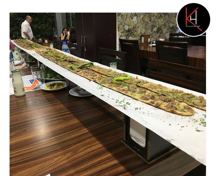 Konyalı Kazancım Hizmet