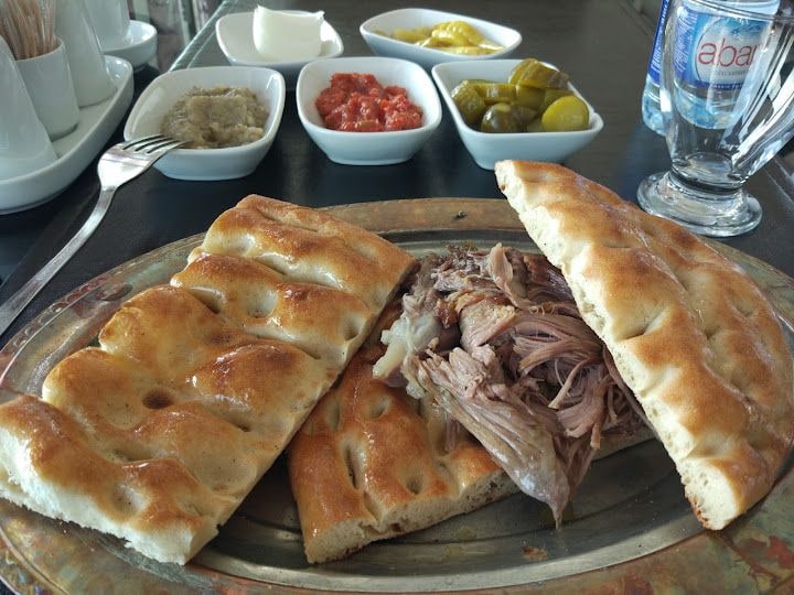 Konyalı Meşhur Tandır