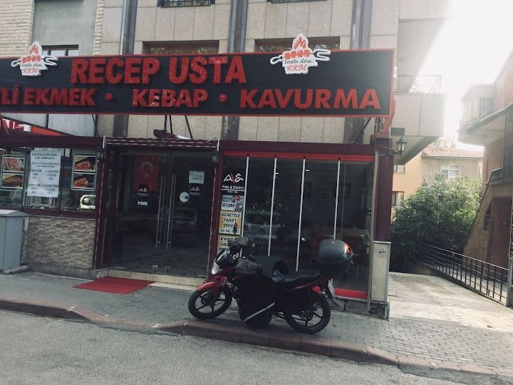 Konyalı Recep Usta Ankara