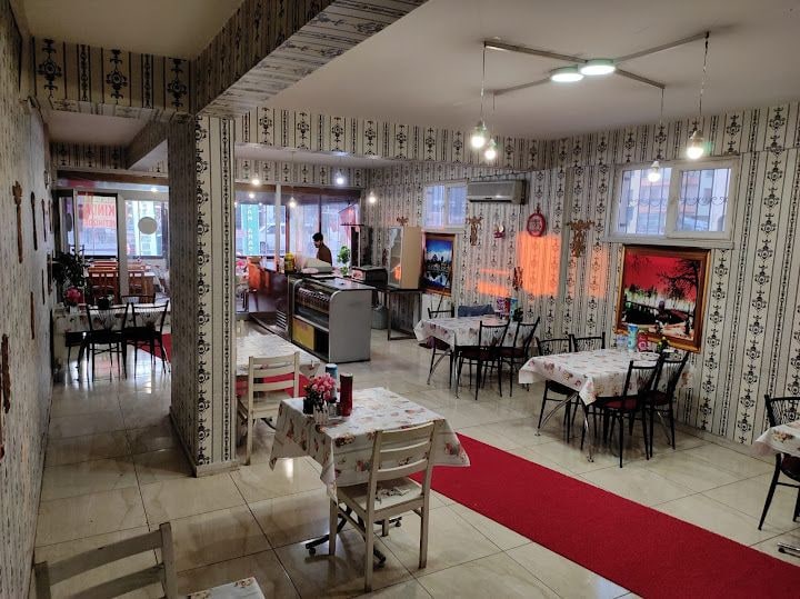 Konyalı Rıdvan Usta